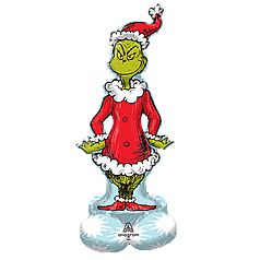 НР216 Стояча фігура ANAGRAM-АН Грінч - викрадач Різдва (УП)