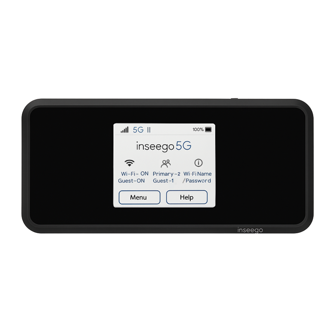 Мобільний 4G/5G LTE Wi-Fi роутер Novatel MiFi M2000, фото 1