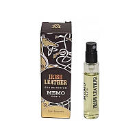 Memo Irish Leather парфумована вода 5 мл