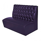М'який диван "Кобальт" для кафе та ресторанів, фото 9