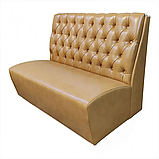 М'який диван "Кобальт" для кафе та ресторанів, фото 10