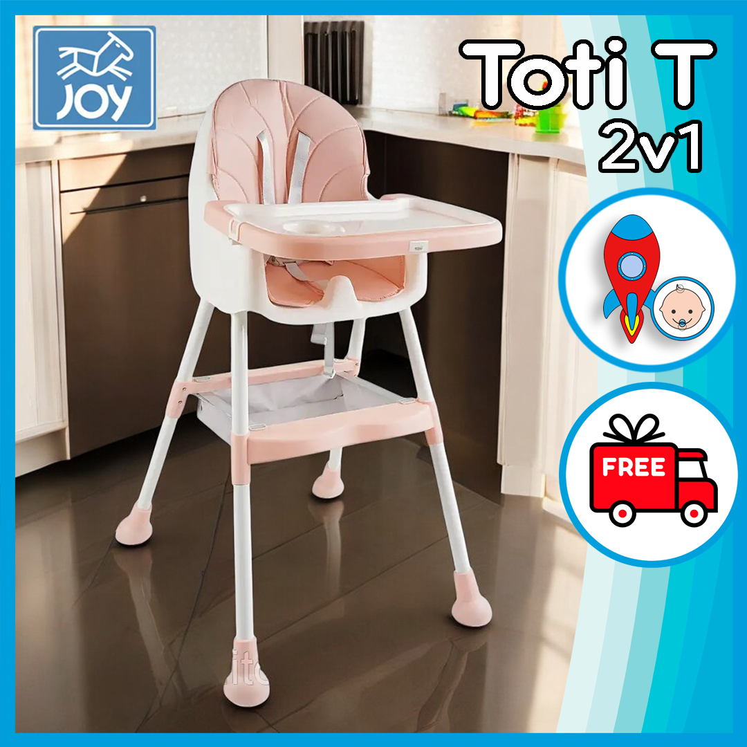 Стільчик для годування Toti Т-16072