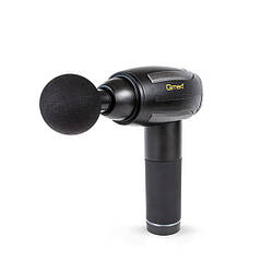 Вібраційний масажний Qmed Deep Tissue Muscle Massager