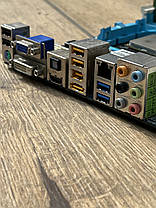 Комплект: AMD Phenom II X4 925 + Gigabyte GA-880GM-USB3 + 8 ГБ DDR3, фото 3