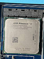 Комплект: AMD Phenom II X4 925 + Gigabyte GA-880GM-USB3 + 8 ГБ DDR3, фото 5