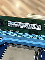 Комплект: AMD Phenom II X4 925 + Gigabyte GA-880GM-USB3 + 8 ГБ DDR3, фото 4