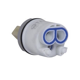 Картридж для змішувача Qtap Spojeni 30 мм QTSPO30N48155