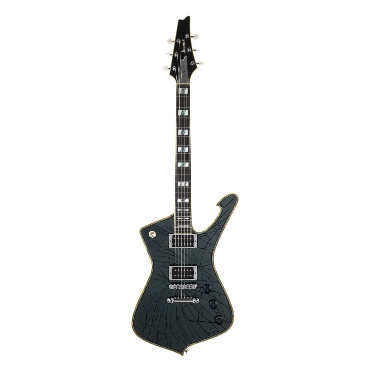 Електрогітара IBANEZ PS3CM, фото 1