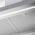 FÖLJANDE Витяжка настінна, нержавіюча сталь, 80 см IKEA 205.217.06, фото 7