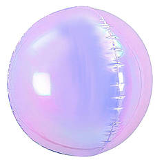 Сфера 22" КИТАЙ-КТ 11 Хамелеон бузкова