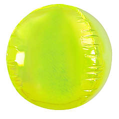 Сфера 22" КИТАЙ-КТ 10 Хамелеон жовта