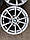 Диски R16, 5*120, et31, 7J, dia72.6, BMW, WV t5,, фото 4