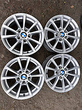 Диски R16, 5*120, et31, 7J, dia72.6, BMW, WV t5,