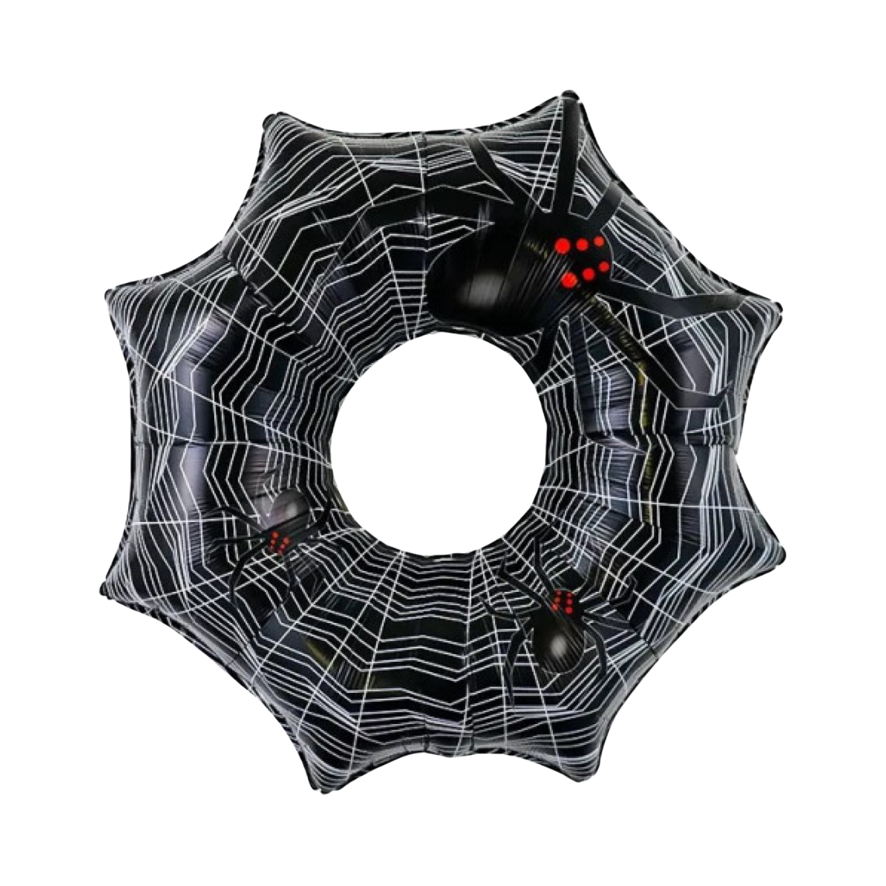 Фігура КИТАЙ-КТ Павутина з павуками (УП)