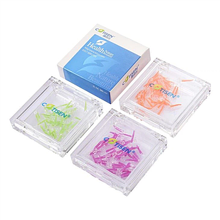 Клини світлопровідні ФІОЛЕТОВІ L