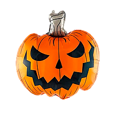 Фігура КИТАЙ-КТ Гарбуз (УП)