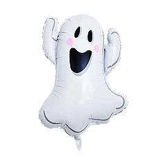 Фігура КИТАЙ-КТ Привид (УП)