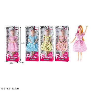 Лялька "Модниця" ST999-57 G-Rich