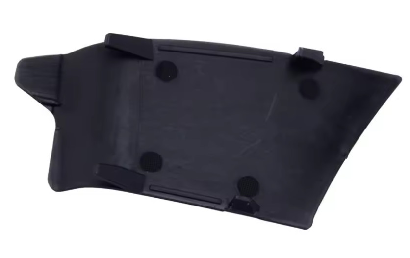 5233029 Права задня заглушка внутрішньої дверної ручки Ford Fusion Mondeo MK5 2013-2020 5243043
