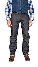 Джинси Montana Rigid 10040-004 (100% cotton) темно-синій