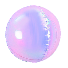 Сфера 32" КИТАЙ-КТ Хамелеон бузкова (УП)