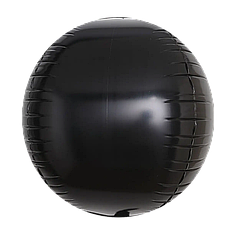 Сфера 32" КИТАЙ-КТ Пастель чорна (УП)