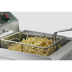 Фритюрниці, чебуречницы професійні