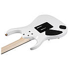 Електрогітара IBANEZ RGA622XH WH, фото 4