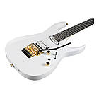 Електрогітара IBANEZ RGA622XH WH, фото 3
