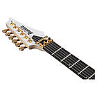 Електрогітара IBANEZ RGA622XH WH, фото 7