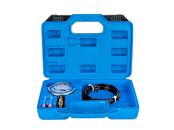 Тестер тиску турбокомпресора 1-3 бар Geko G02512