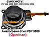 Аналоговий стик (джойстик) для PSP 3000 / 3001 / 3003 / 3006 / 3008 (Оригінал), фото 3