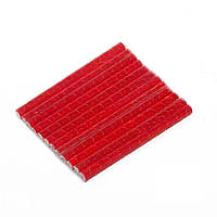 Катафот на шприх велосипеда FGT-001, 12 шт. червоний (FGT-001-red)