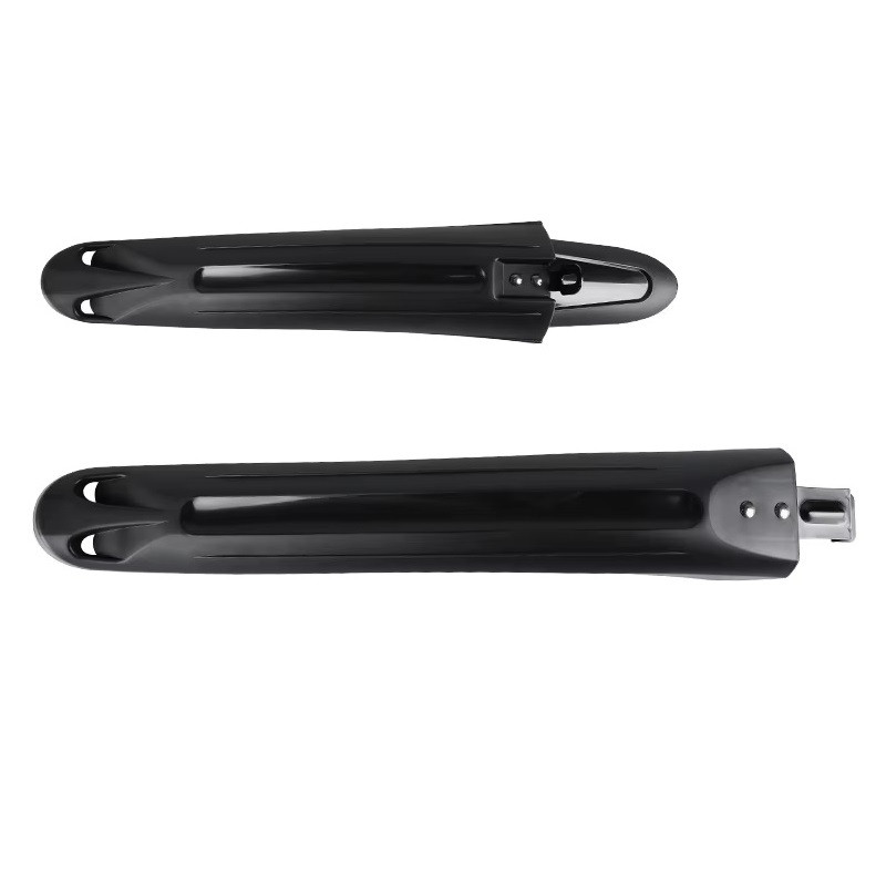 Крила 26-29" DN комплект, чорний (CY006)