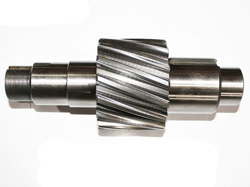 Шестерня провідна циліндрична редуктора КамАЗ (15 зубів) (Гарантпостач-К, Китай) 5320-2402110-40