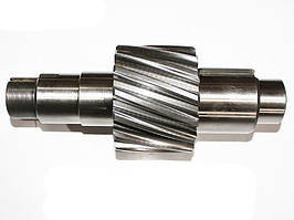 Шестерня провідна циліндрична редуктора КамАЗ (15 зубів) (Гарантпостач-К, Китай) 5320-2402110-40