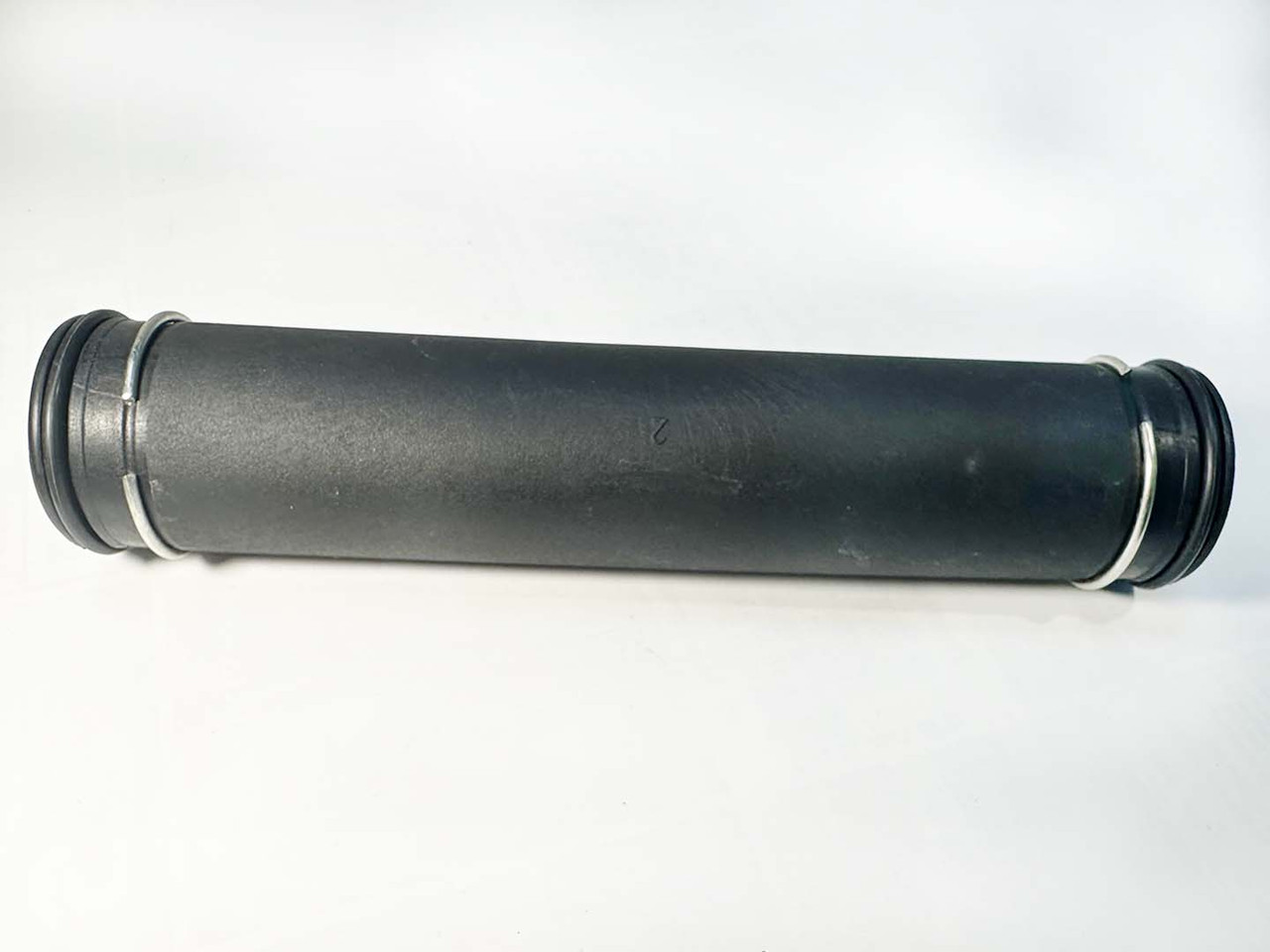 Труба перепускна водяного насосу КамАЗ гродномід (довга) (Гарантпостач-К, Китай) 405-1303090-10 740.1303090