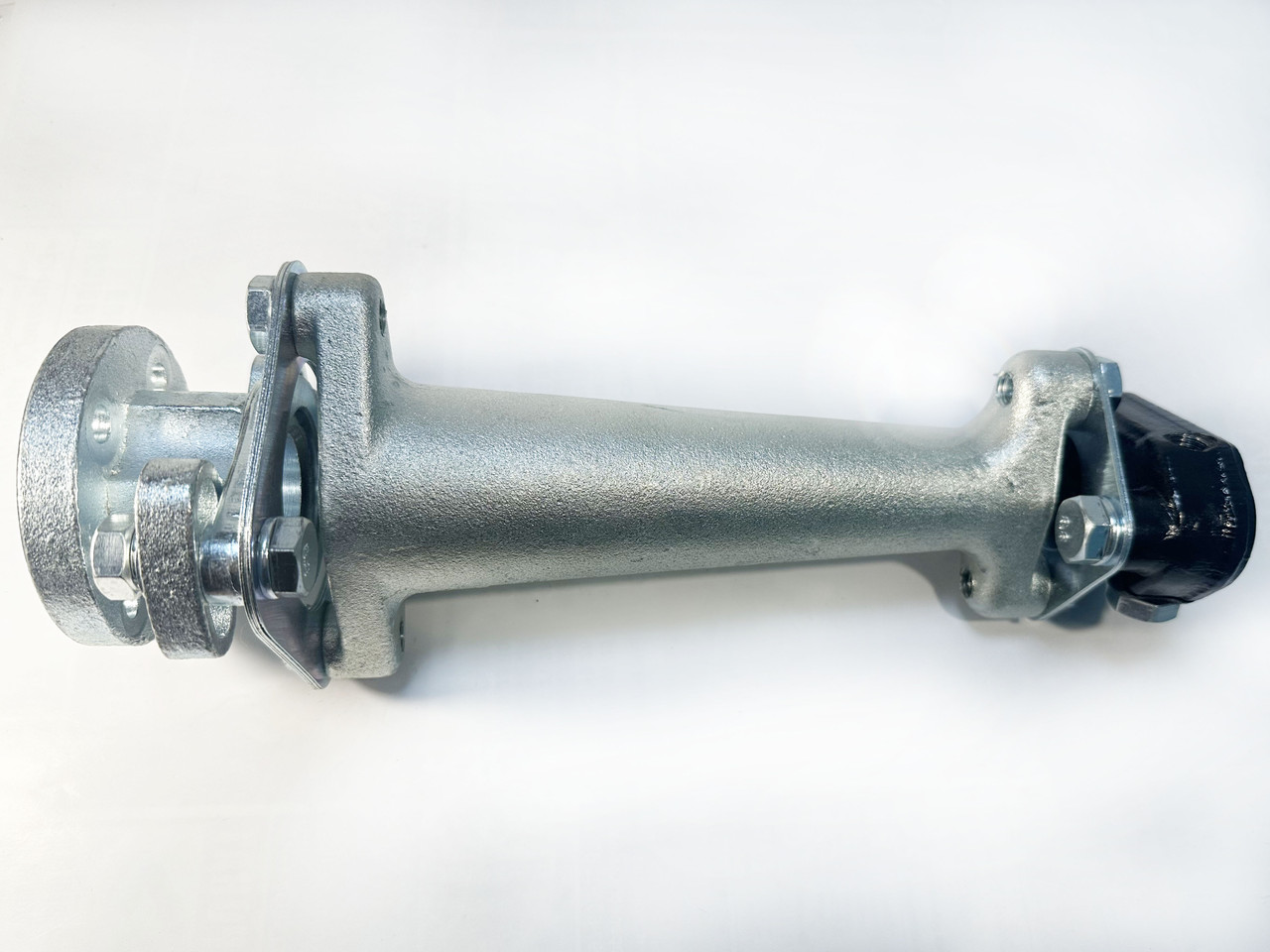 Привід ПНВТ КамАЗ "Євро-2" у зборі L=205мм, довгий (Гарантпостач-К, Китай) 7406.1111050 7406-1111050