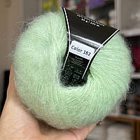 Кід мохер 182 св.зелений