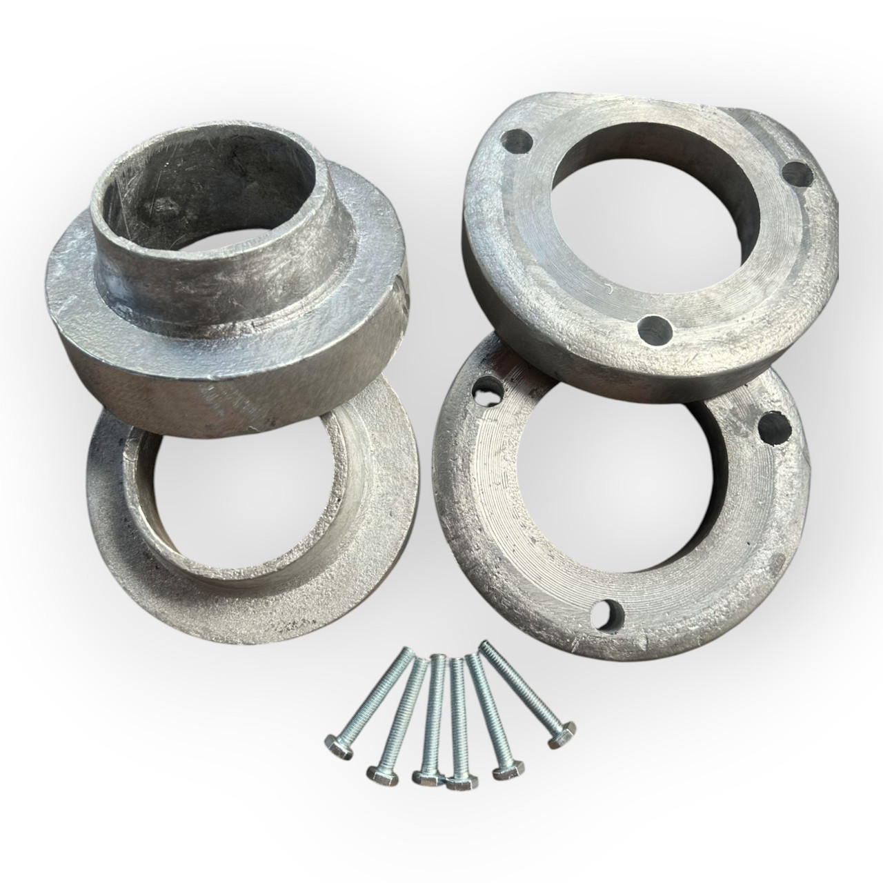 Проставки Ford Mondeo 4 2007-2017 Ford Mondeo 4, фото 1