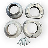 Проставки Ford Mondeo 4 2007-2017 Ford Mondeo 4, фото 2