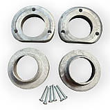 Проставки Ford Mondeo 4 2007-2017 Ford Mondeo 4, фото 3