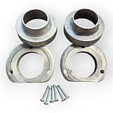 Проставки Ford Mondeo 4 2007-2017 Ford Mondeo 4, фото 4