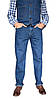 Джинси Montana Montana Dark SW 10040-006 (100% cotton) темно-синій, фото 8