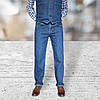Джинси Montana Montana Dark SW 10040-006 (100% cotton) темно-синій, фото 10