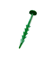 Кілочки для кріплення покривних матеріалів 15 см