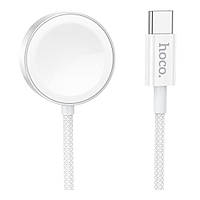 Бездротовий Зарядний Пристрій Hoco CW59 iWatch/SAM