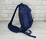 Сумка Patagonia Atom Sling 8L, фото 6