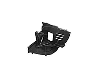 Підкрилок Mercedes-Benz C-Class W202 93-97 передній лівий, передня частина, 2026900130, 443512389 (Мерседес-Бенц В202)