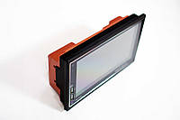 2din автомагнітола 8708 Android 14 GPS навігація 4 Ядра 2/32 Гб магнітола з короткою базою, фото 7